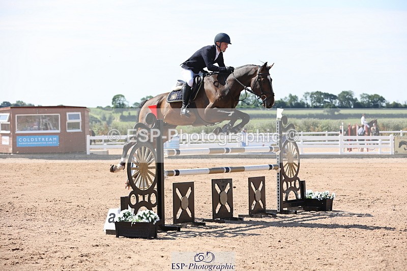 240718A-104621-03996 - Cls 29, YH 6 Yr Olds 1.20m