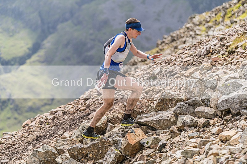 Borrowdale-141 - Borrowdale Fell Race Saturday 3rd August 2024