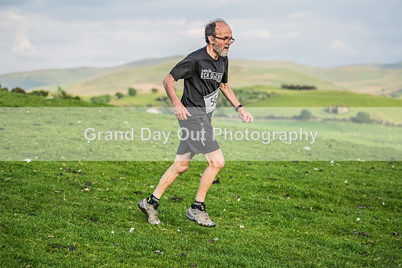 Hay-617 - Hay O Trail Race Tuesday 21st May 2024