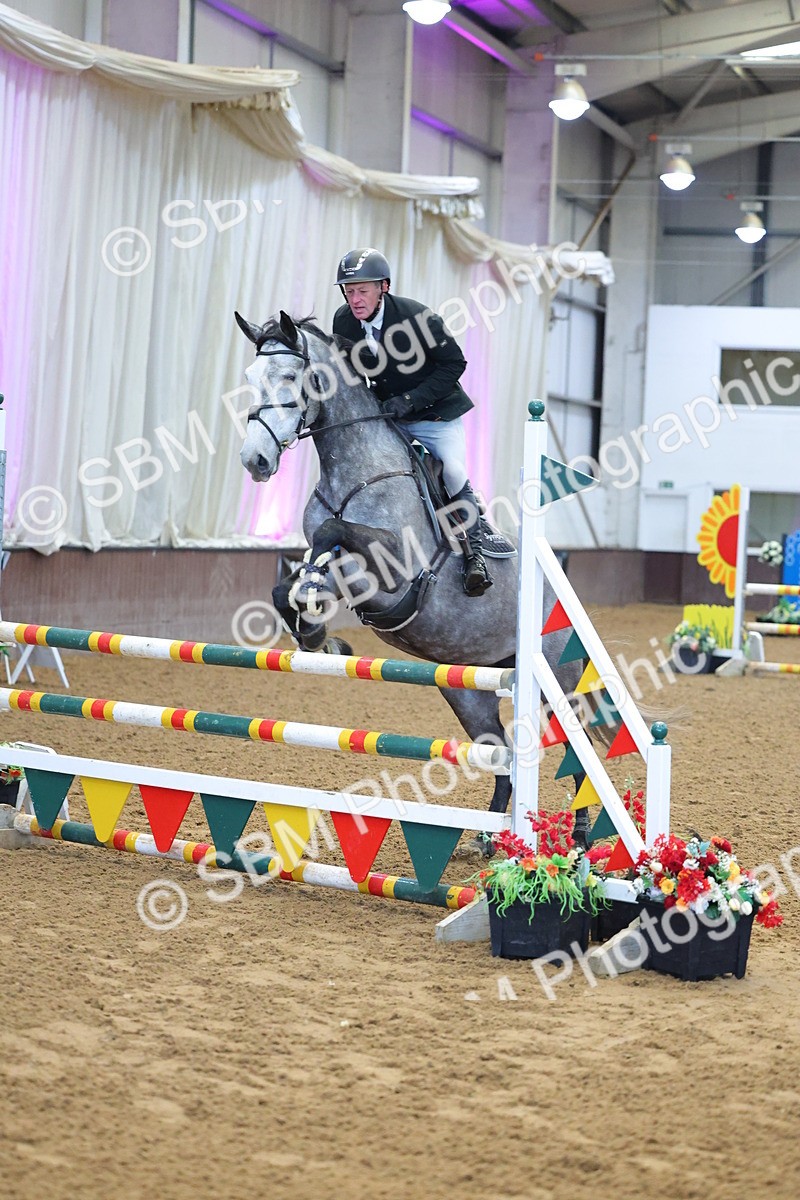 SBM_002196 - Class 9 - Senior Discovery 1.00m