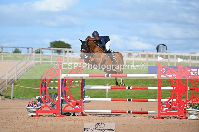 230721A-164937-07848 - Cls 10, 2 Star Big 1.45m Break to End