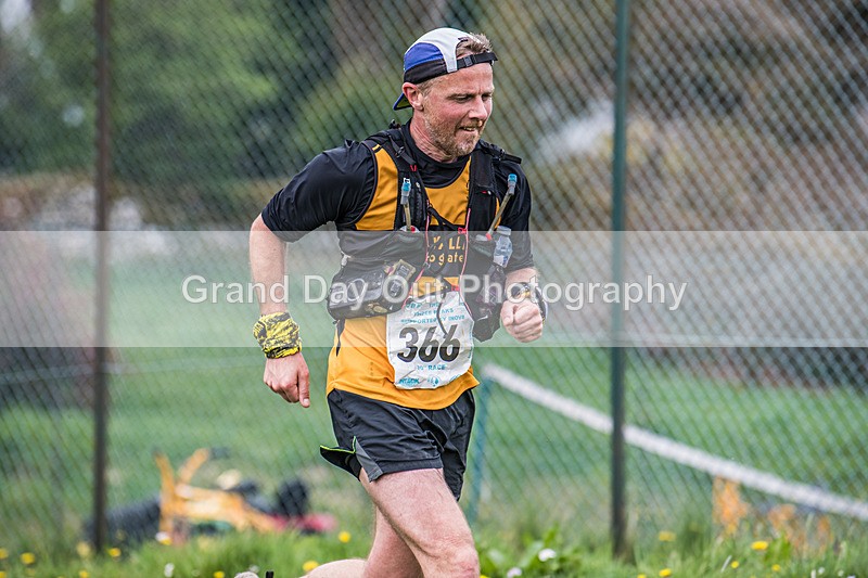 3 Peaks Finish-2510 - The 3 Peaks Race Saturday 26th April 2025 - The Finish