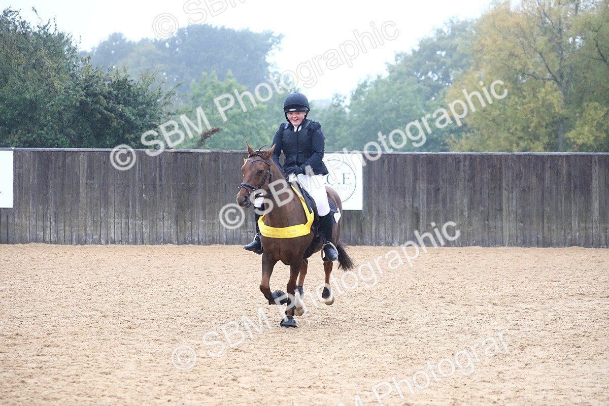 SBM_71899 - J4 - Mini Tour Junior Pony 45cm Championship