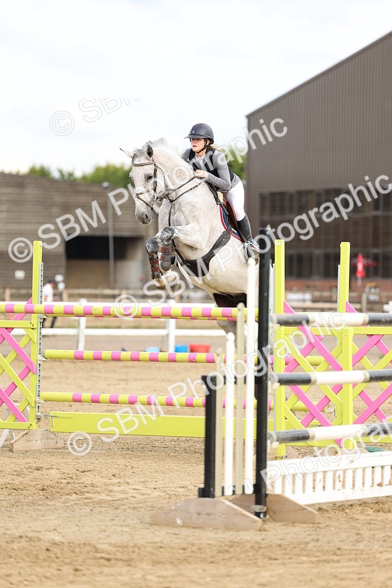 SBM_006565 - Class 21 - National 1.30 1.40m