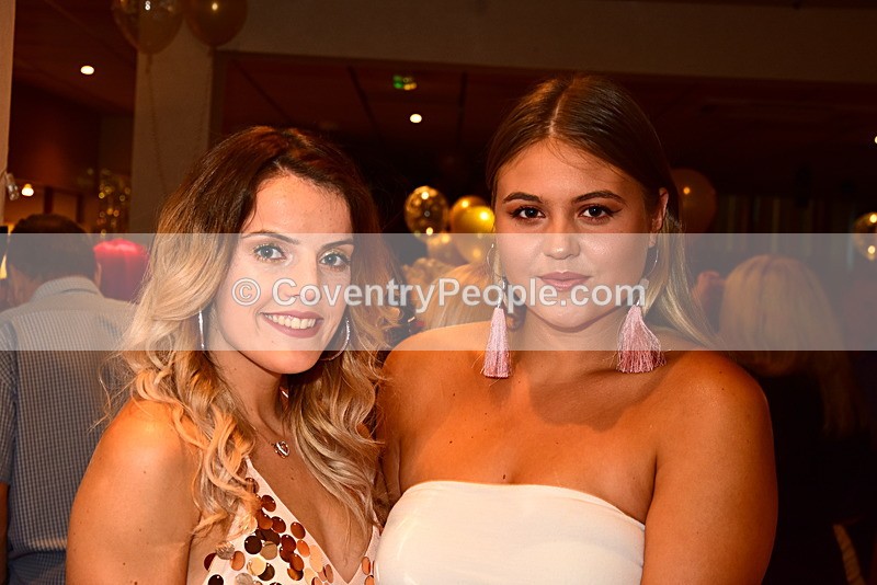 SHN-378 - Shannon's 21st