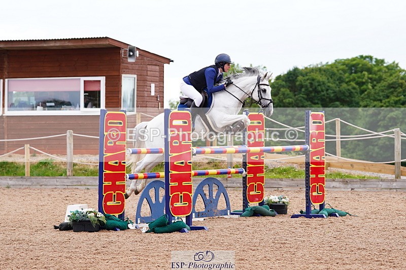 240630A-162010-15475 - Cls 26 Foxhunter 2nd Round