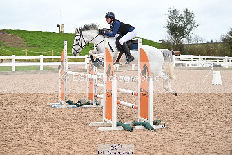 240309A-141646-01373 - Cls 10 & 11 Pony 1.15m and 1.20m