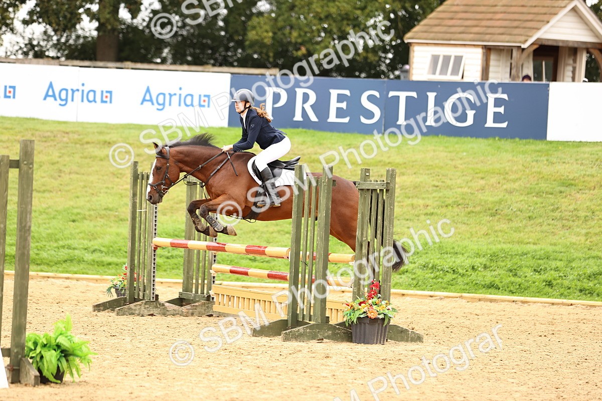 SBM_60704 - J42 - Grand Tour Horse & Pony 1.00m Championship