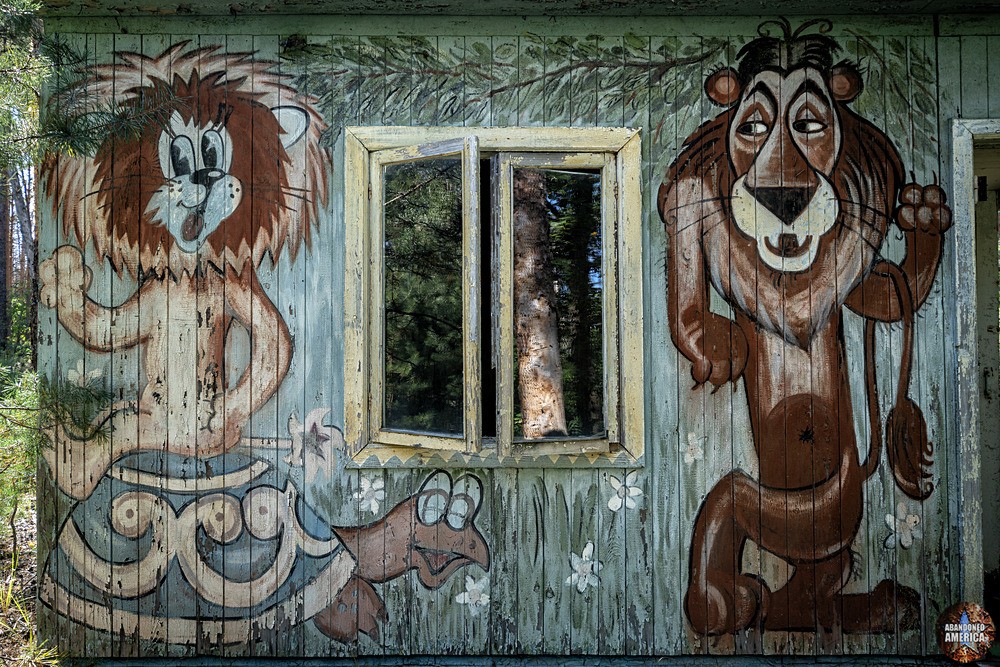  - Emerald Pioneer Camp