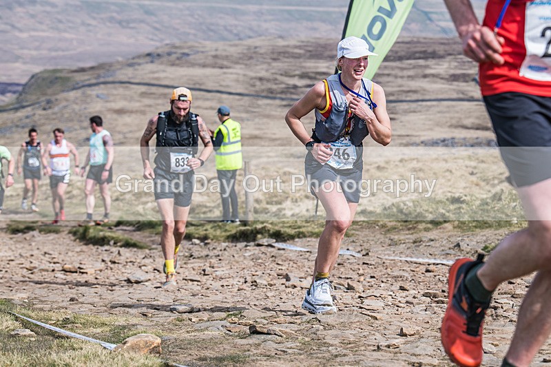 Pen-Y-Ghent-519 - The 3 Peaks Race Saturday 25th April 2026 - Pen Y Ghent