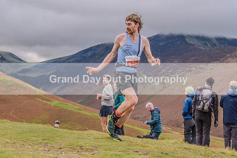 British Fell Relay-2130 - British Fell & Hill Relay Championship Braithwaite Keswick Saturday 21st October 2023