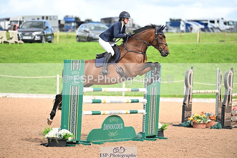 240912A-125552-01582 - Cls 3 Snr Foxhunter