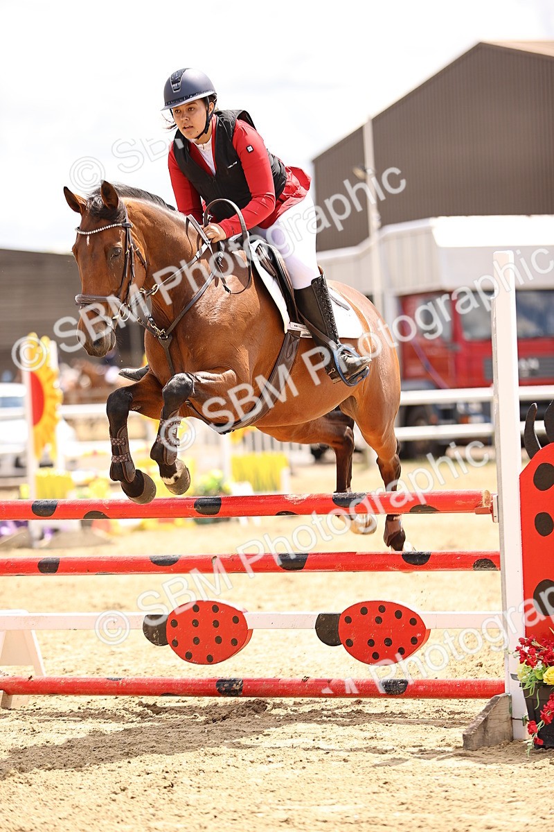 SBM_014228 - Class 14 - Senior Discovery - 1.00m Open