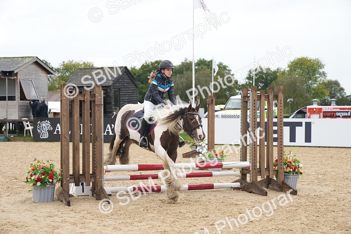 SBM_01788 - J54 - Clear Round 50cm