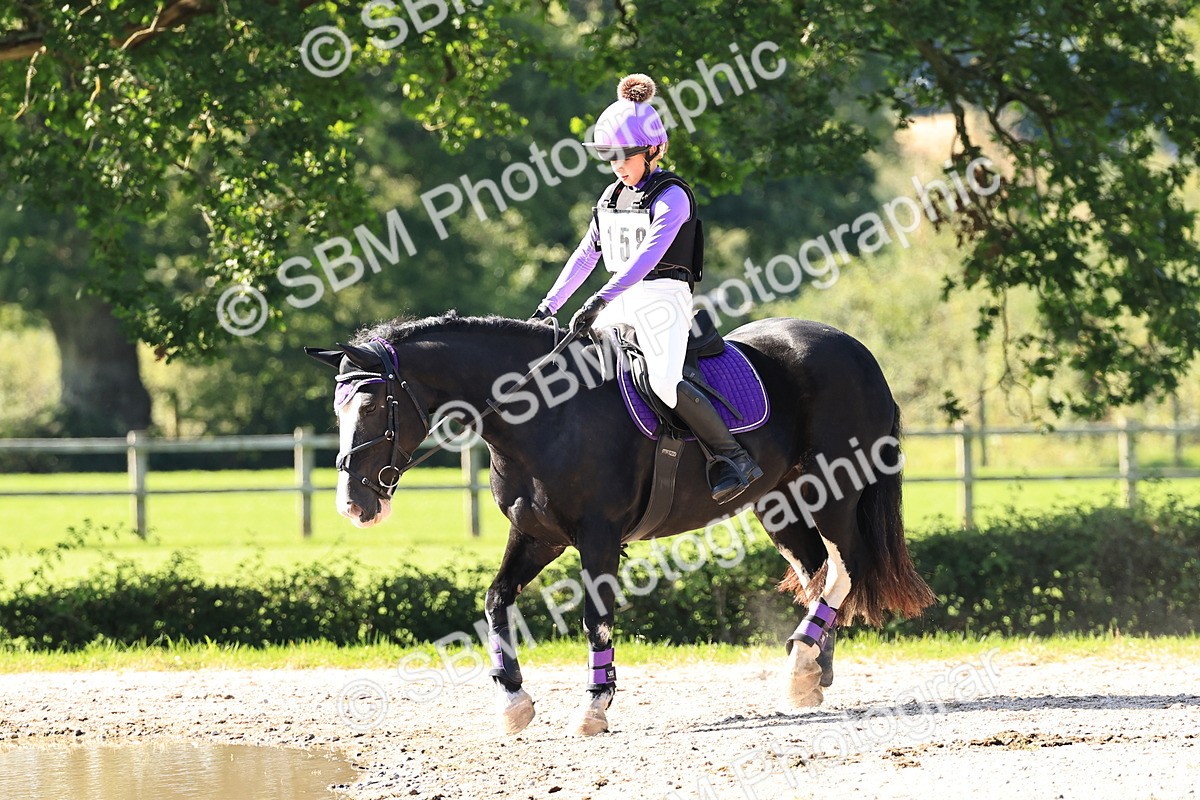 SBM_25596 - E11 - Eventers Challenge 60cm Championship