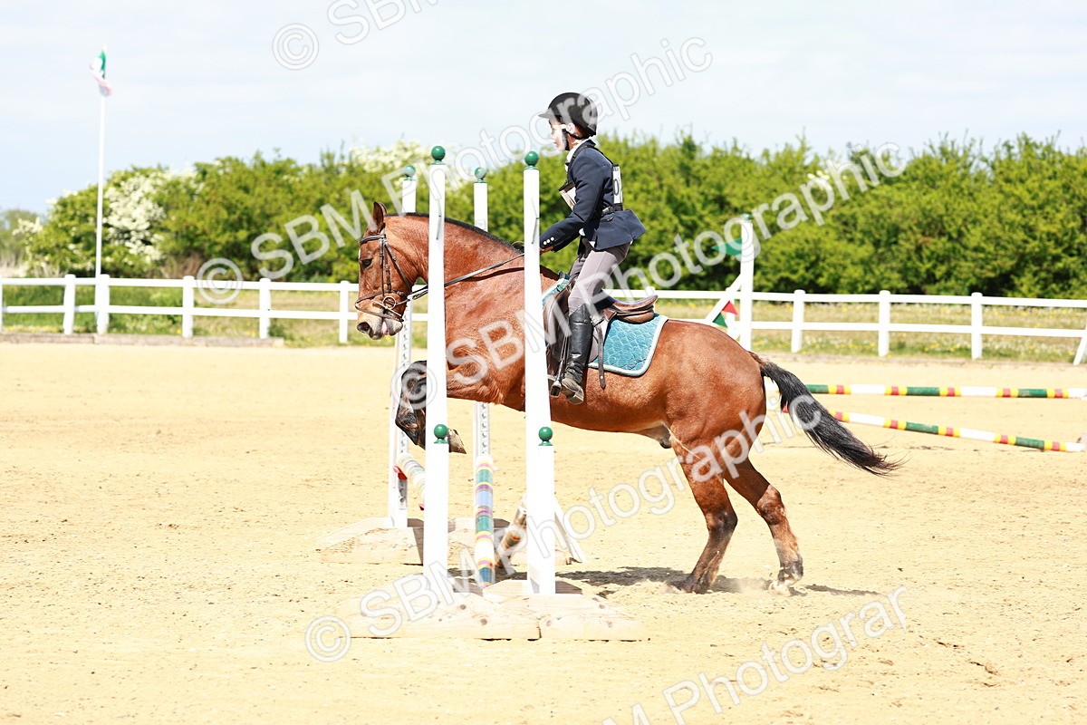 SBM_007790 - Class 3 - 60cm