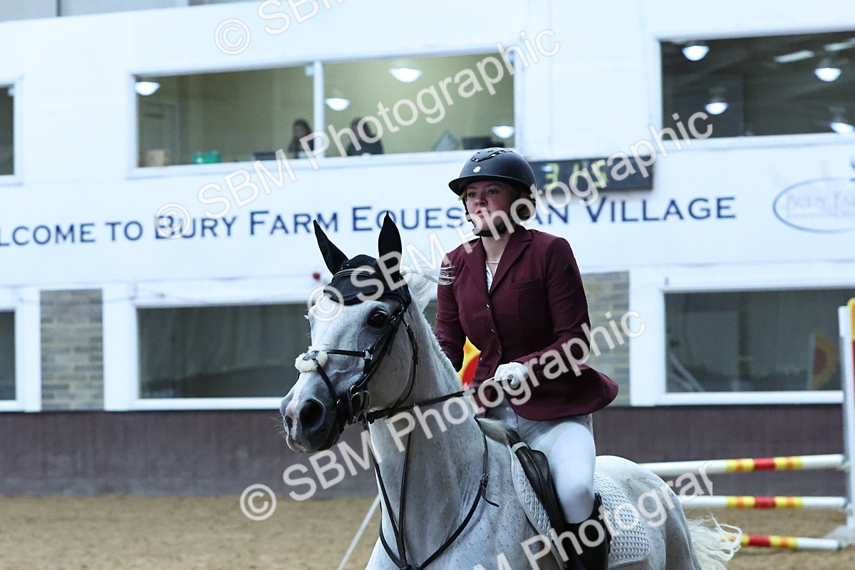 SBM_006818 - Class 9 - 80cm Open