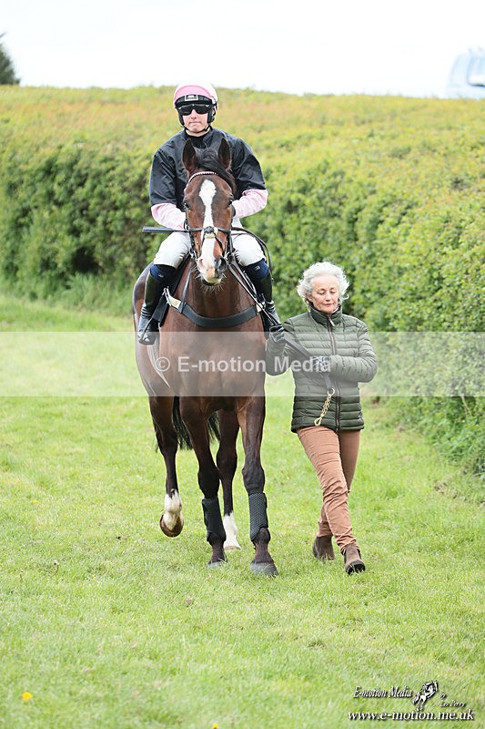 PtP 180426 1305 - Worcestershire Hunt PtP Chaddesley Corbett 18/04/26