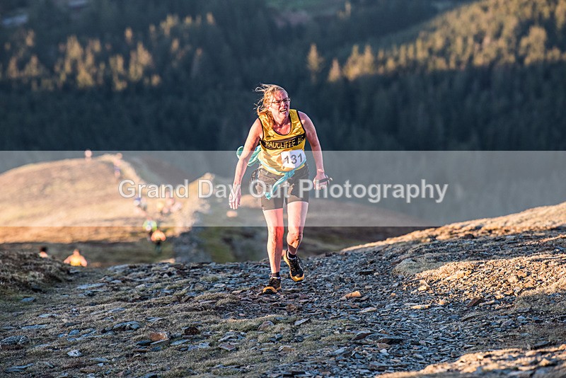 Grisedale-380 - Grisedale Grind Fell Race Wednesday 19th April 2023