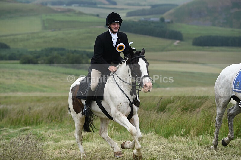 38 - Redeswire Rideout 2026