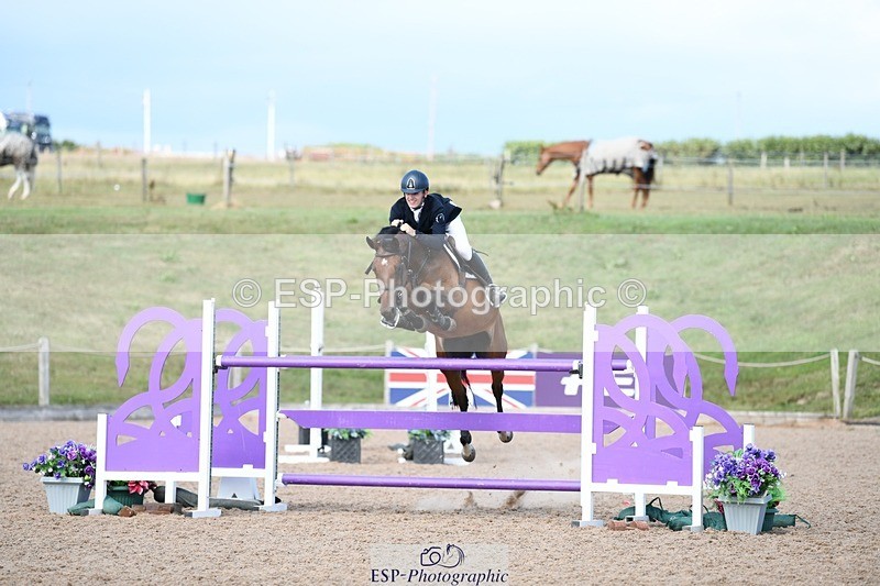 250628-163554-06331 - Cls 13 Pony Showjumper of the Year