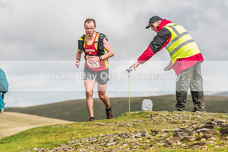 Sedbergh -1432 - Sedbergh Hills Fell Race Sunday 20th August 2023