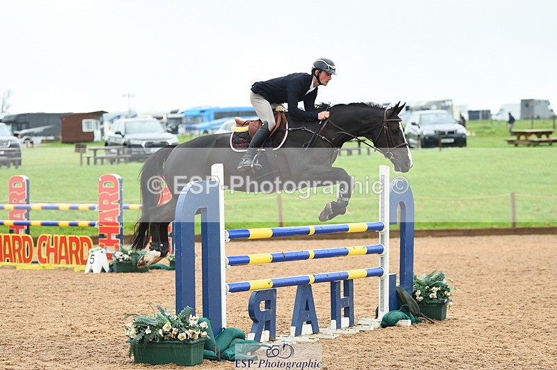 230505A-105146-03523 - Cls 21 Snr 1.20m Open