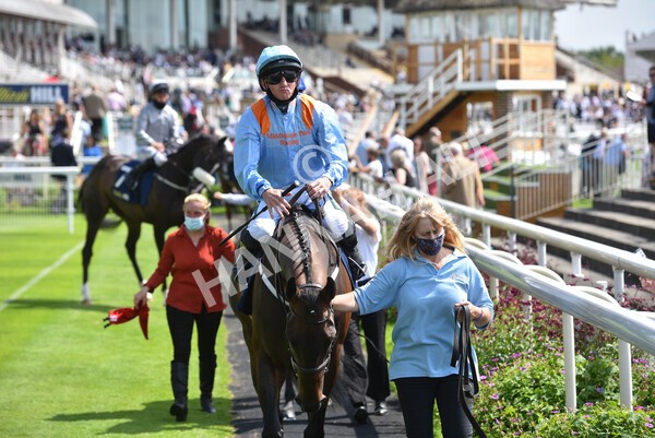 yr09072021r2-9 - Race 2: 2.40pm William Hill Summer Stakes