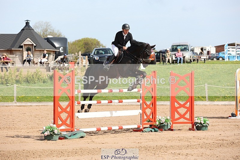 250427-105500-15692 - Cls 36 Young Horse 7yr old