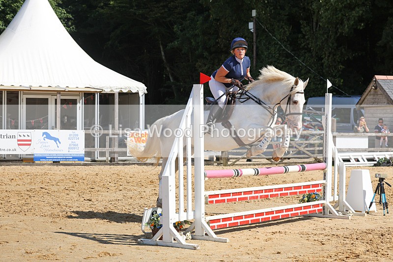 3E7A1349 - Class 9: 80cm Senior