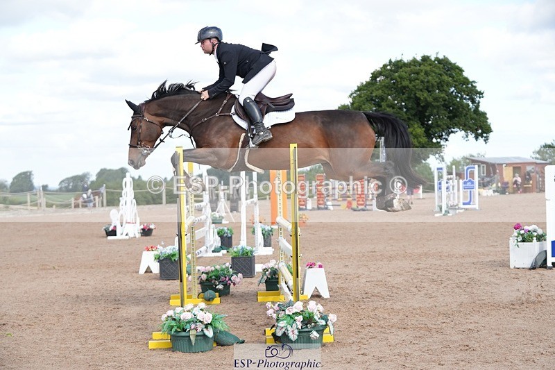 250801-093144-03445 - Cls 13 Snr Newc 1st Rnd