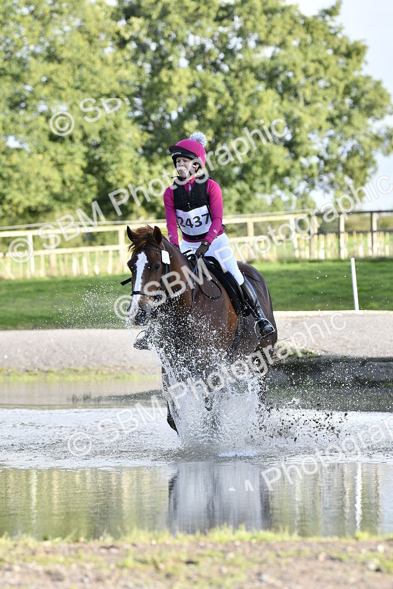 SBM_31022 - E11 - Eventers Challenge 80cm Championship