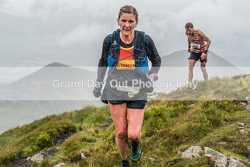 Buttermere-772 - Buttermere Sailbeck Fell Race Saturday 15th June 2024