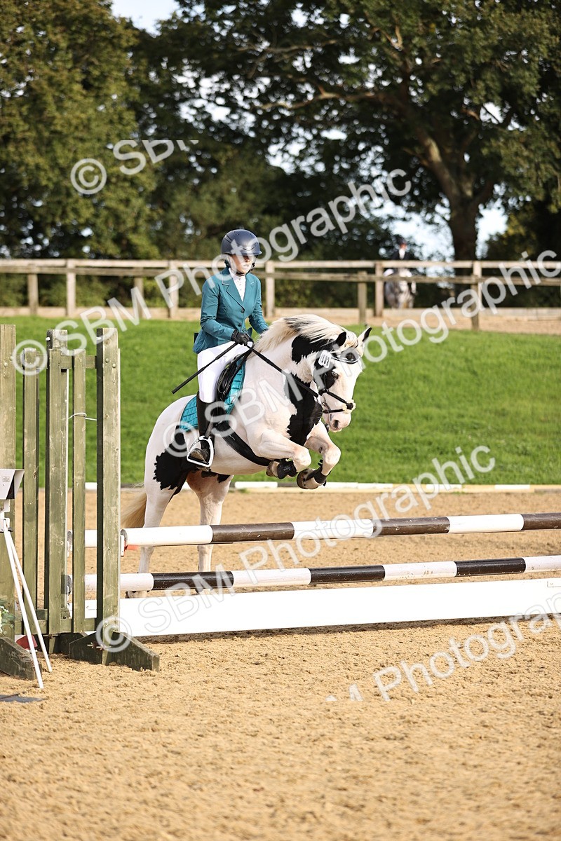 SBM_52883 - J10 - Junior Pony 75cm Championship