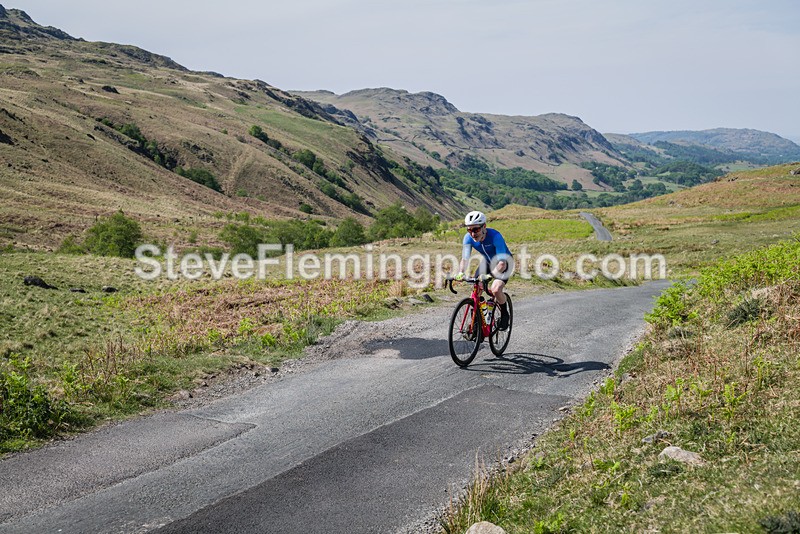 112222 - Hardknott Pass Camera 1 11.00-12.00