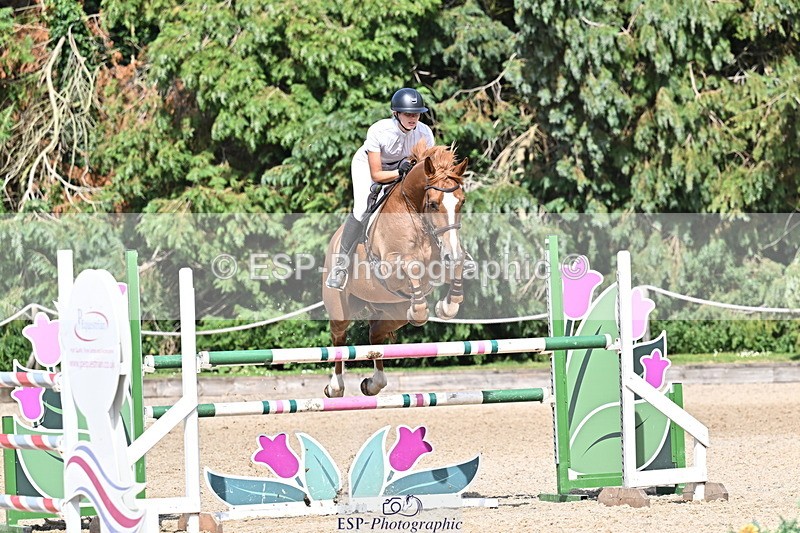 250704A-162030-11976 - Cls 23 Snr Foxhunter