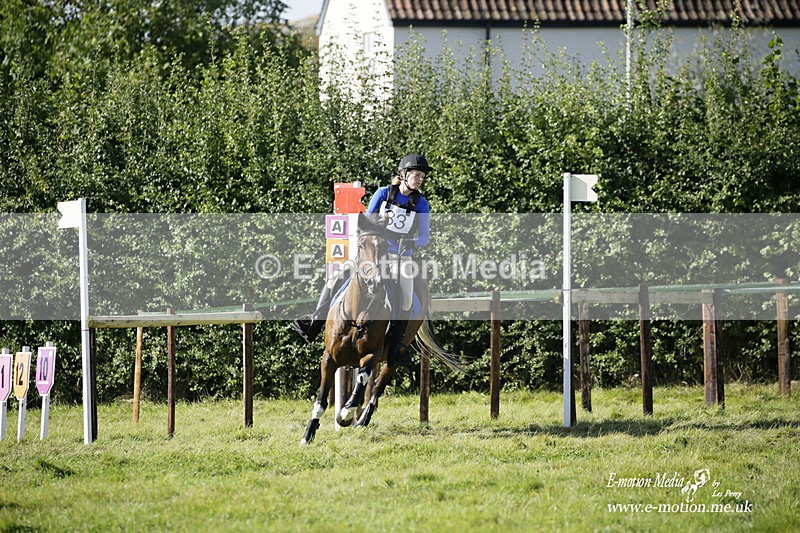  WWHT 031021 1438 - Open Novice (0.80m) 03/10/21