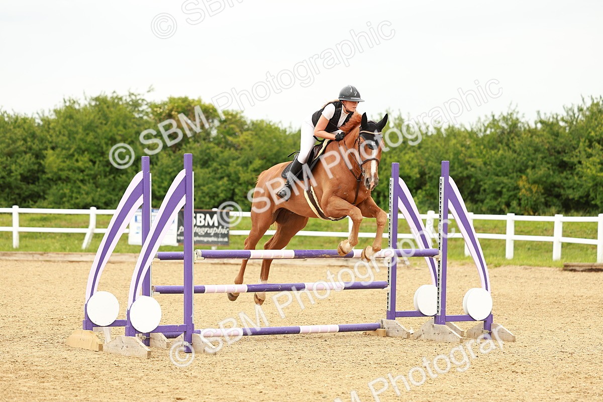 SBM_001653 - Class 3 - Senior Discovery - 1.00m