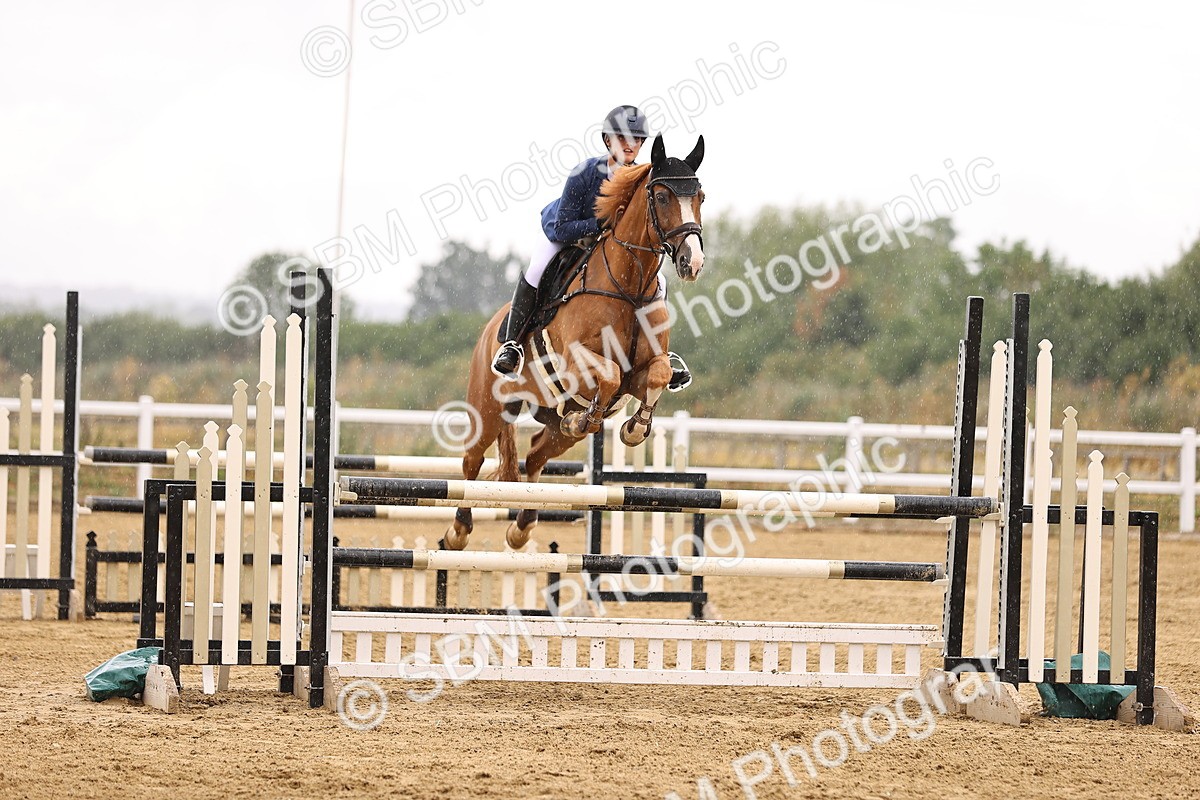 SBM_026554 - Class 12 - Amateur Championship Qualifier 1.05m