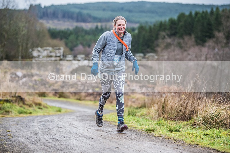HTE Kielder Duathlon-1479 - High Terrain Events Kielder Off Road Duathlon Sunday 8th January 2023