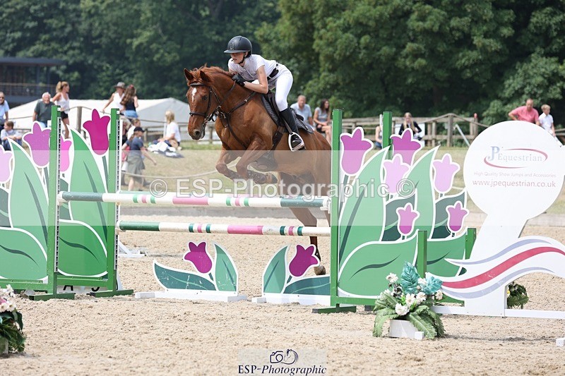 230617-133933-04810 - Cls 09 Blue Chip Pony Newc 1st Rnd