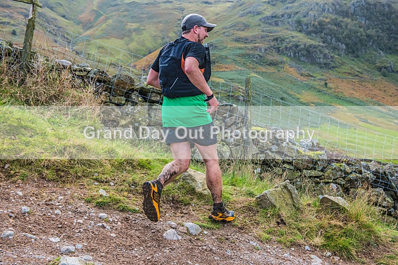 Langdale-2009 - Langdale Horseshoe Fell Race Saturday 8th October 2022