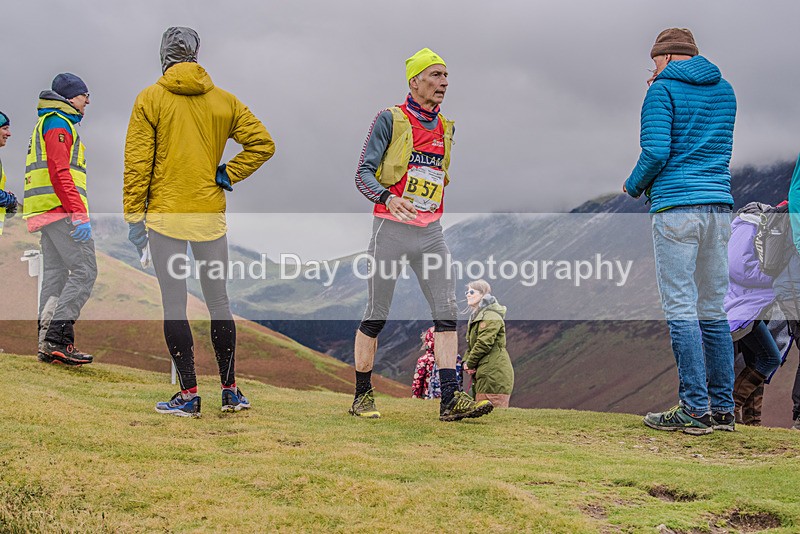 British Fell Relay-2382 - British Fell & Hill Relay Championship Braithwaite Keswick Saturday 21st October 2023