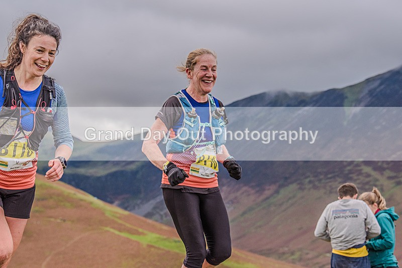 British Fell Relay-2126 - British Fell & Hill Relay Championship Braithwaite Keswick Saturday 21st October 2023