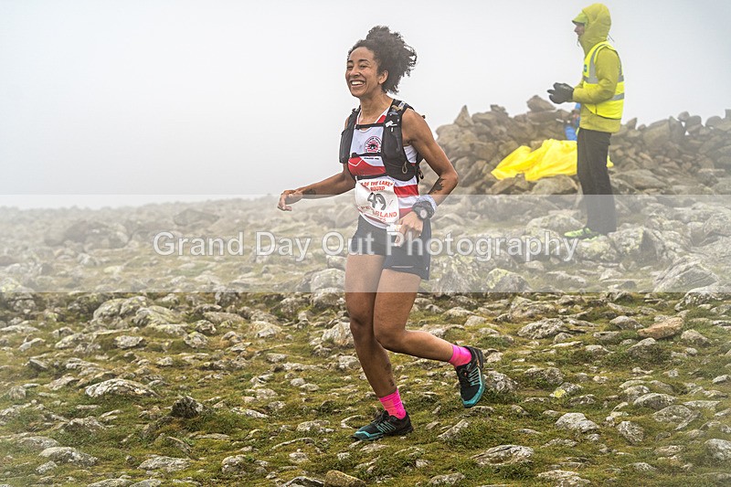 Rydal Round-275 - Rydal Round Fell Race Thursday 25th July 2024