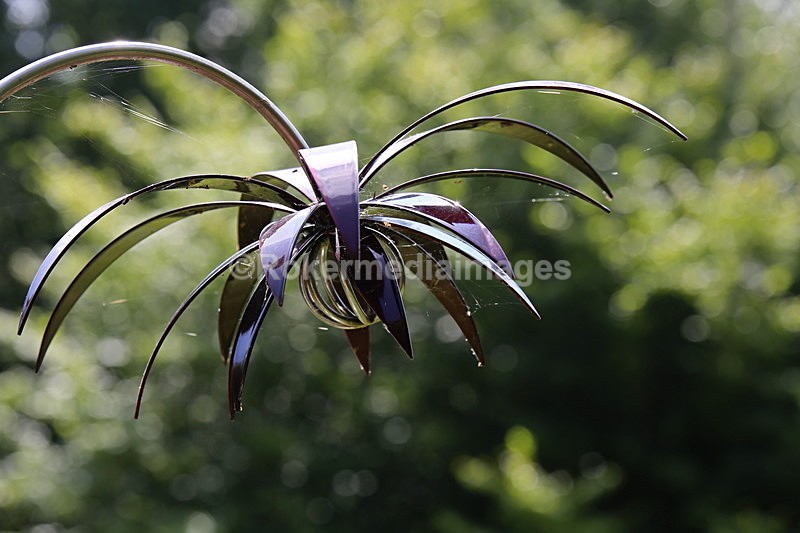  - Elemental Sculpture Park