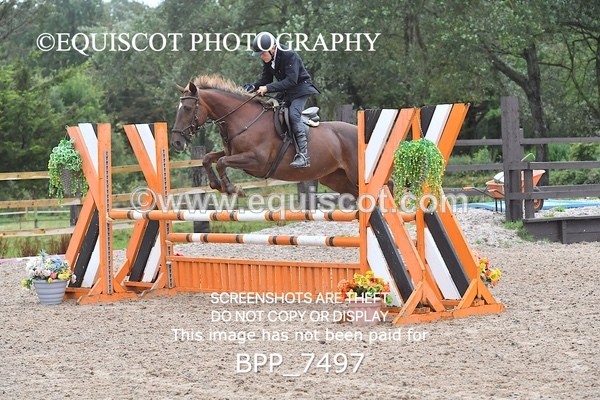BPP_7497 - CLASS 8 Equiyd 0.95m Amateur Championship Qualifier