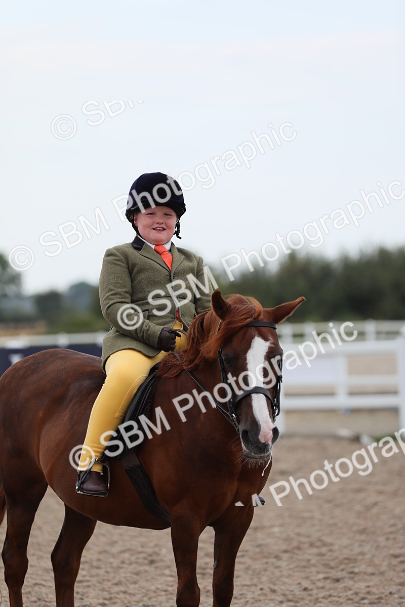 SBM_18204 - Class 316 Best Pony/Rider Combination