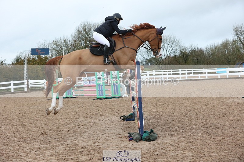231112A-150742-05158 - Cls 21 Foxhunter & 1.20m Open