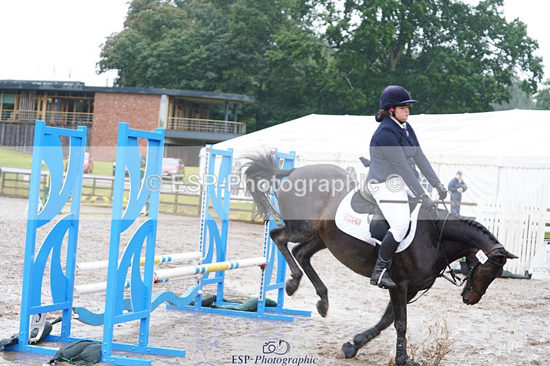 240824X-090700-20577 - 70cm Round 1 8.30 to 9.30